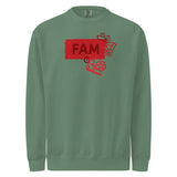 Sudadera Family Fam