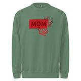 Family Mom Sweatshirt (Global)