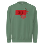 Family Sis Sweatshirt (Global)