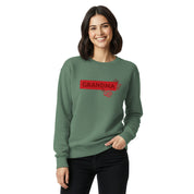 Familie Oma Sweatshirt (Global)