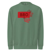 Family Bro Sweatshirt (Globaal)