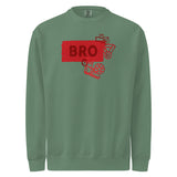 Sudadera para Hermano de la Familia