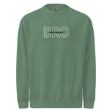 Sudadera Family Bro con contorno