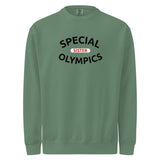 Family Special Olympics Sister Sweatshirt (Global)