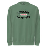 Family Special Olympics Brother Sweatshirt (Global)