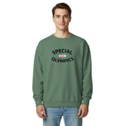 Familie Special Olympics Vader Sweatshirt