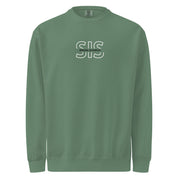 Family Sis Outline Sweatshirt (Global)