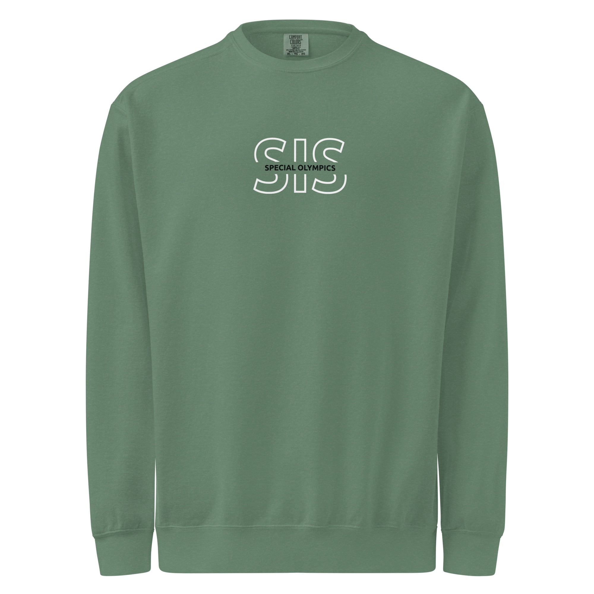 Family Sis Outline Sweatshirt (Global)