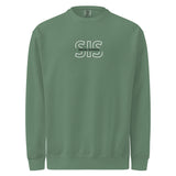 Sudadera Family Sis con contorno