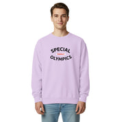 Family Special Olympics Family Sweatshirt (Global)