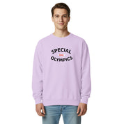 Familie Special Olympics Vader Sweatshirt