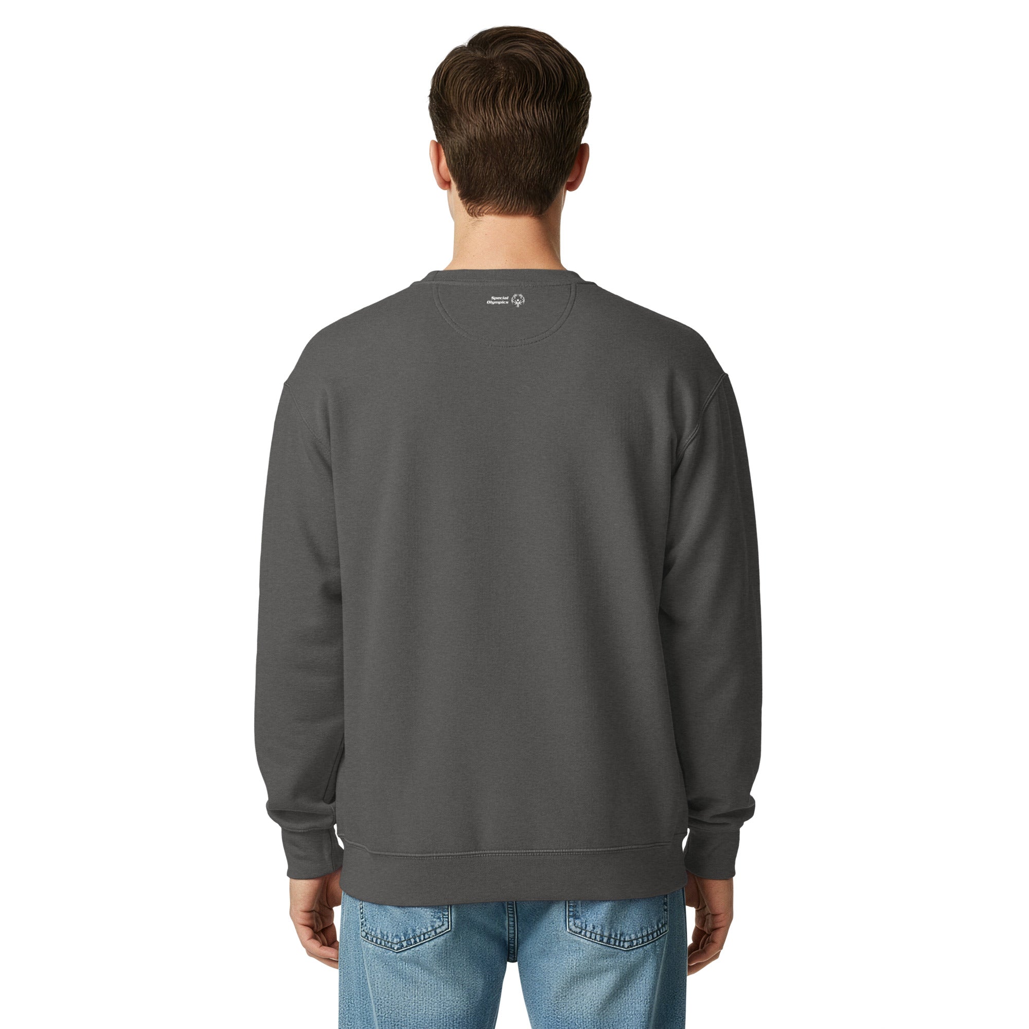 Family Grandpa Sweatshirt