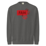 Sudadera Family Fam