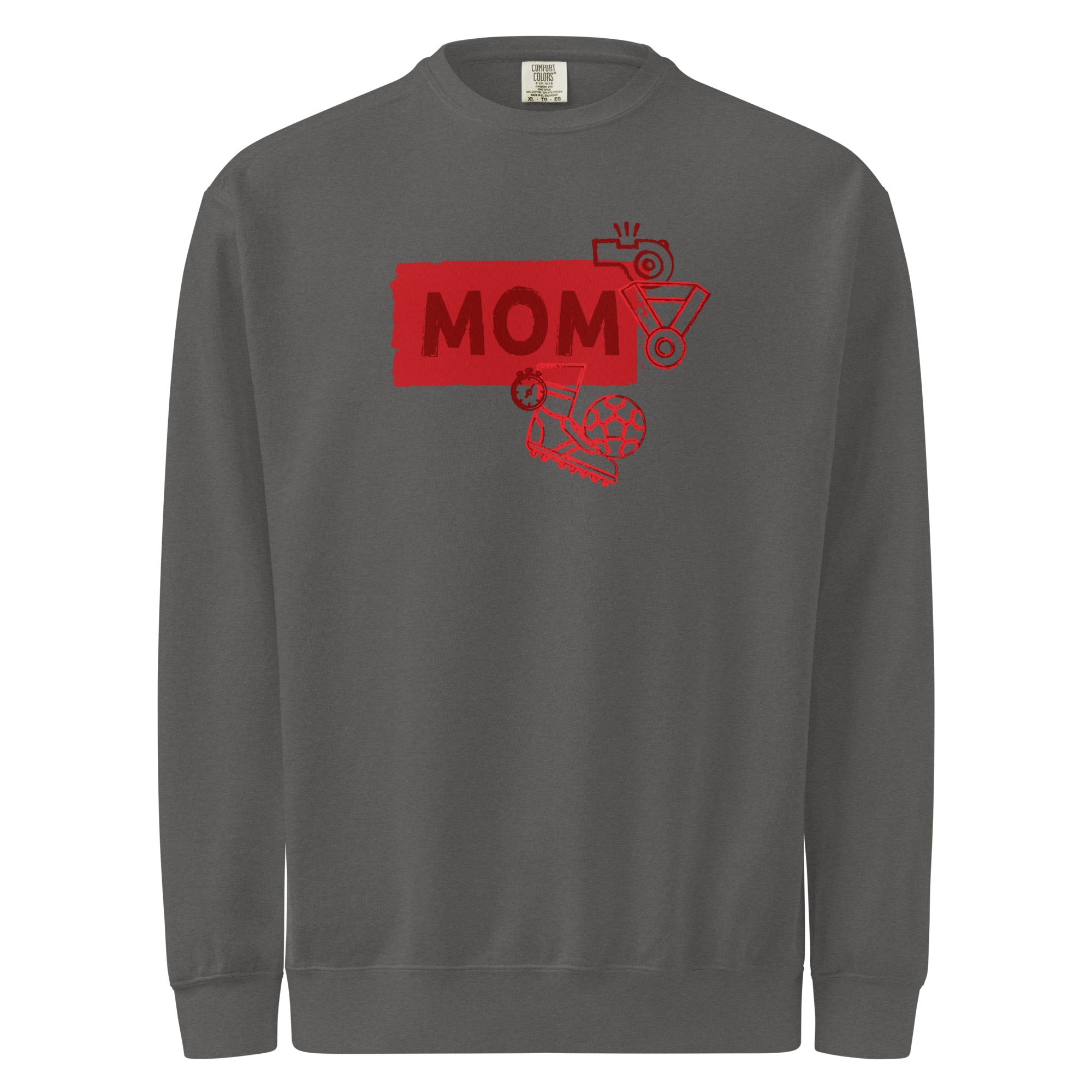 Family Mom Sweatshirt