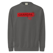 Family Grandpa Sweatshirt