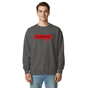 Family Grandpa Sweatshirt