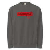 Familie Oma Sweatshirt (Global)