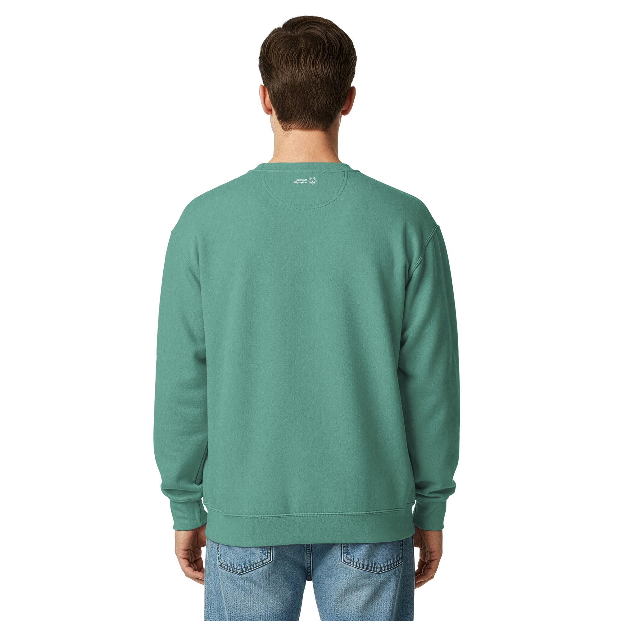 Family Grandpa Sweatshirt
