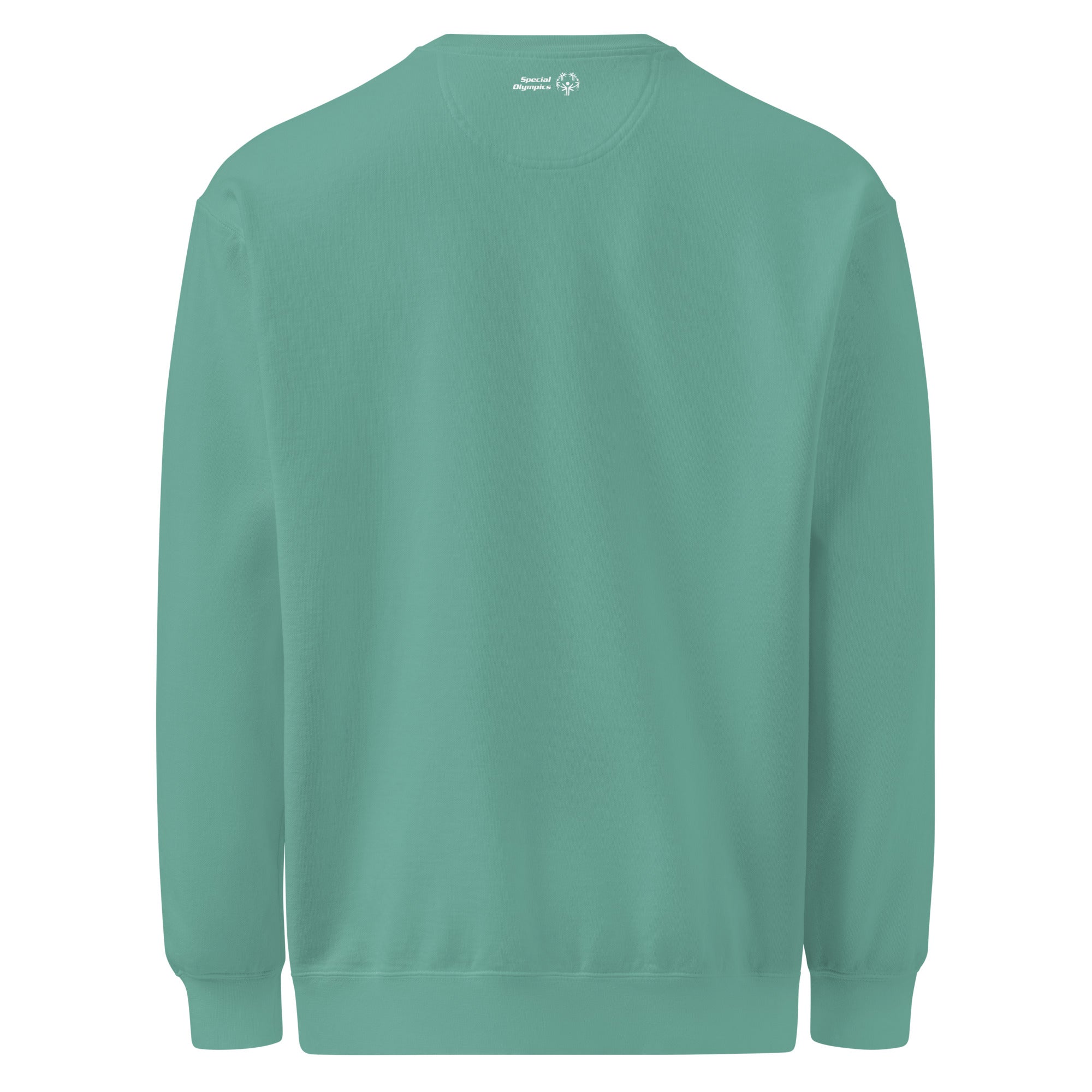Family Fam Outline Sweatshirt