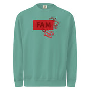 Sudadera Family Fam (Global)