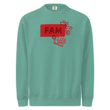 Sudadera Family Fam