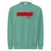 Family Grandpa Sweatshirt