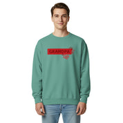 Family Grandpa Sweatshirt