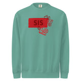 Sudadera Family Sis