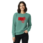 Family Sis Sweatshirt (Global)