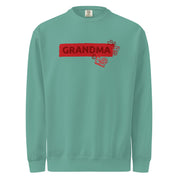 Familie Oma Sweatshirt (Global)