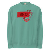 Family Bro Sweatshirt (Globaal)