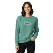 Family Fam Outline Sweatshirt