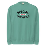 Family Special Olympics Sister Sweatshirt (Global)