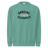 Family Special Olympics Brother Sweatshirt (Global)
