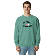 Familie Special Olympics Vader Sweatshirt