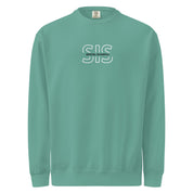 Family Sis Outline Sweatshirt (Global)