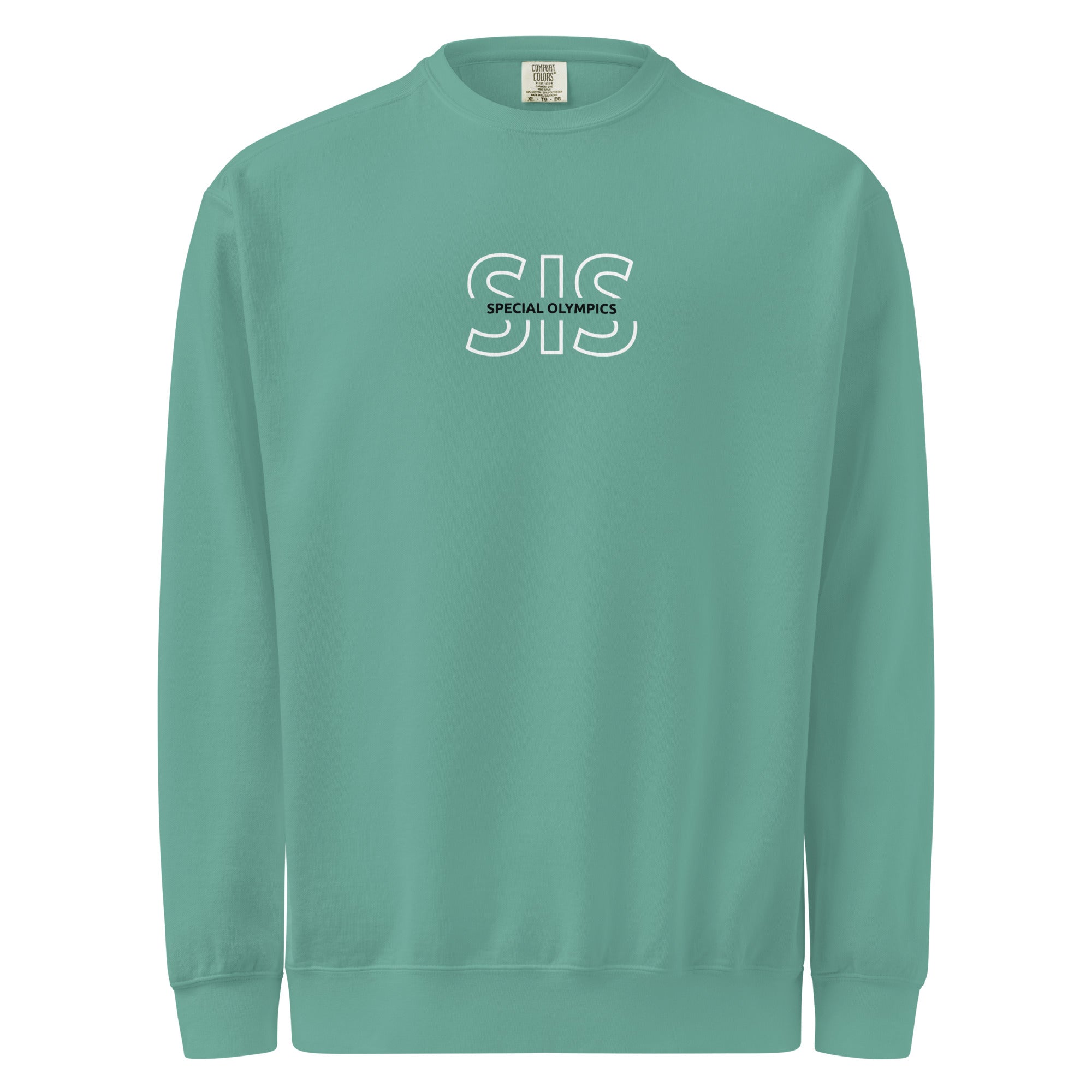 Family Sis Outline Sweatshirt (Global)