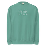 Sudadera Family Sis con contorno