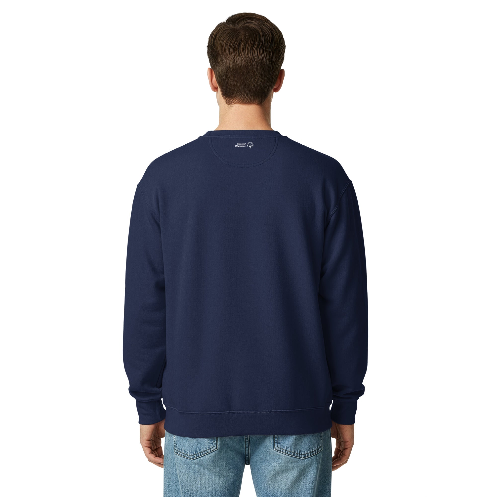 Family Bro Sweatshirt (Globaal)