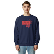 Sudadera Family Fam (Global)