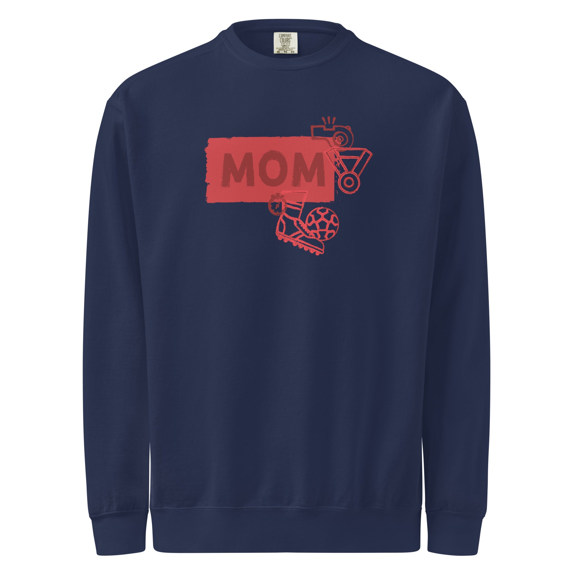 Family Mom Sweatshirt