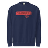 Family Grandpa Sweatshirt