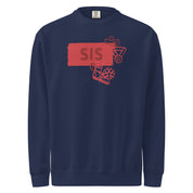 Family Sis Sweatshirt (Global)
