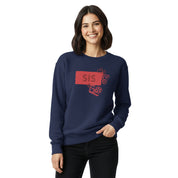 Family Sis Sweatshirt (Global)