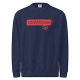 Familie Oma Sweatshirt (Global)