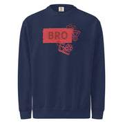 Family Bro Sweatshirt (Globaal)