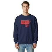 Family Bro Sweatshirt (Globaal)