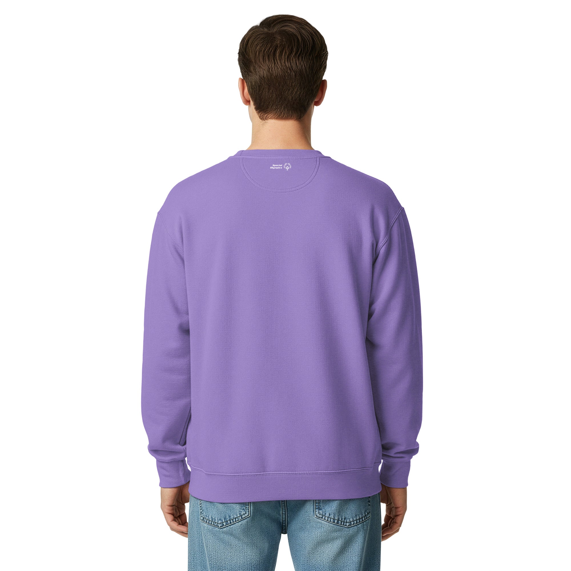Sudadera Family Bro con contorno