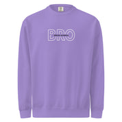 Sudadera Family Bro con contorno