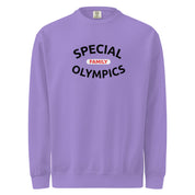 Family Special Olympics Family Sweatshirt (Global)